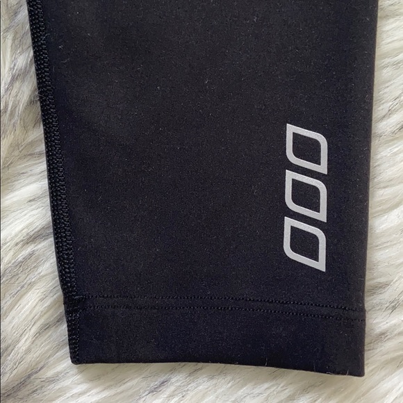 Lorna Jane Lotus Ankle Biter A/B Tight - Picture 10 of 11